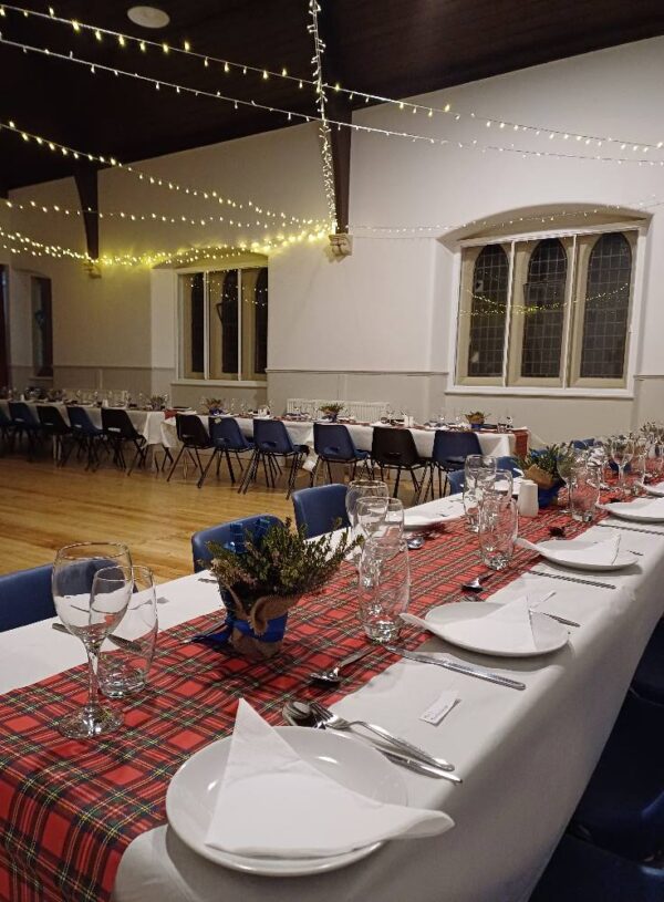 Burns Supper - Image 5