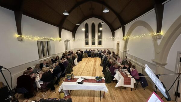 Burns Supper - Image 4